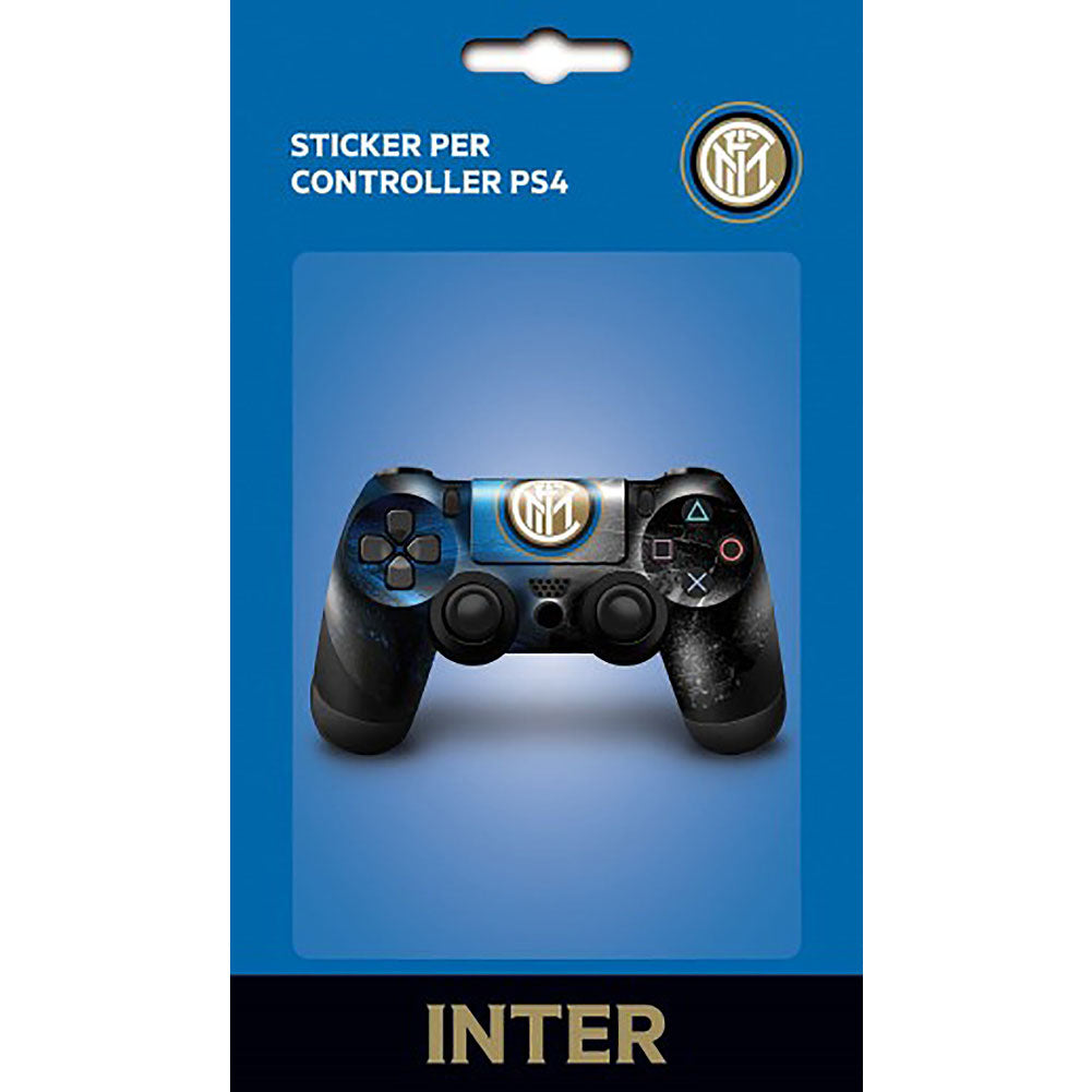 FC Inter Milan PS4 Controller Skin