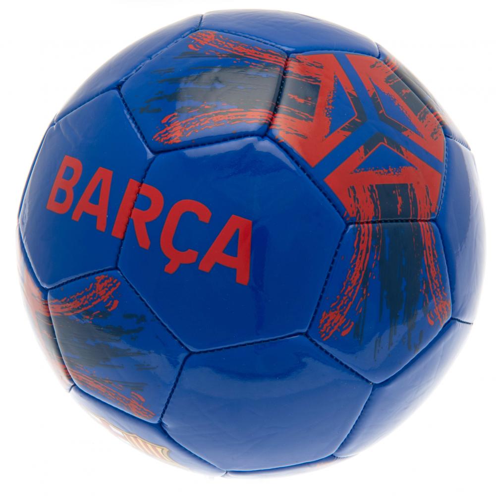 FC Barcelona Football SP