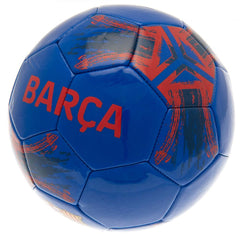 FC Barcelona Football SP
