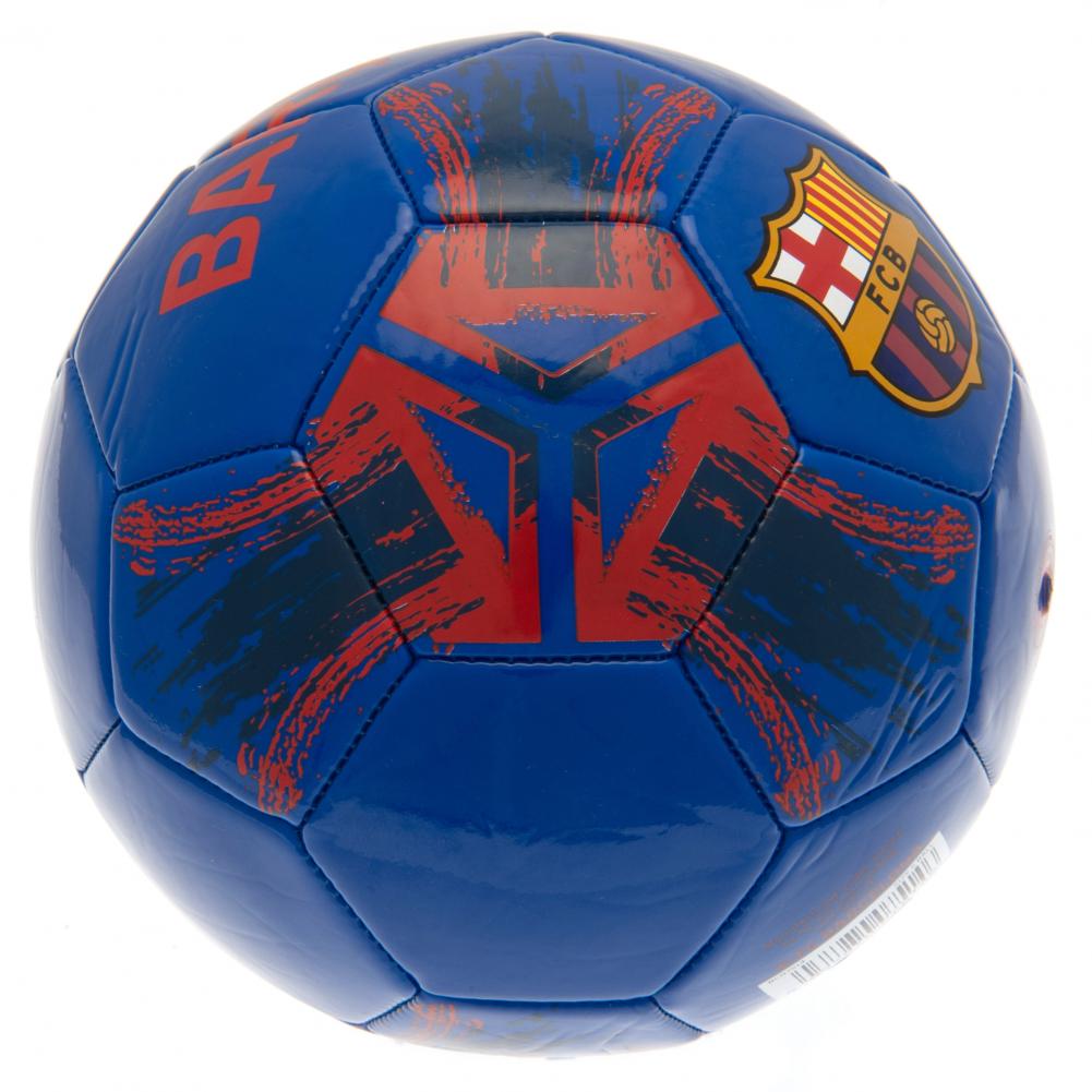 FC Barcelona Football SP