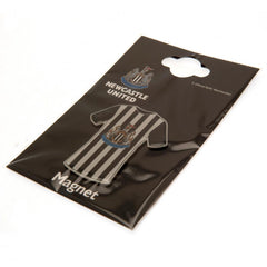 Newcastle United FC Home Kit Fridge Magnet