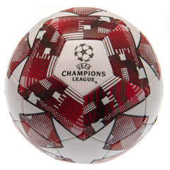 UEFA Champions League Football Star RD