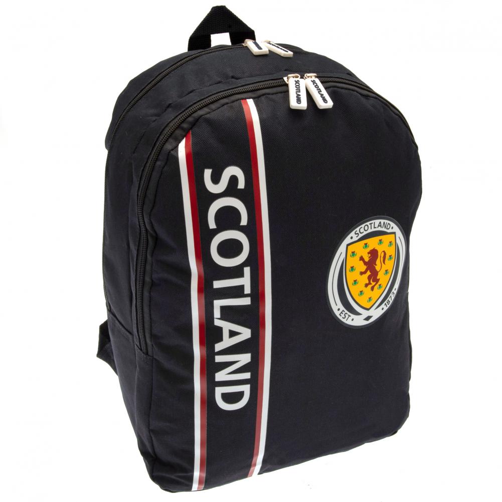 Scottish FA Backpack