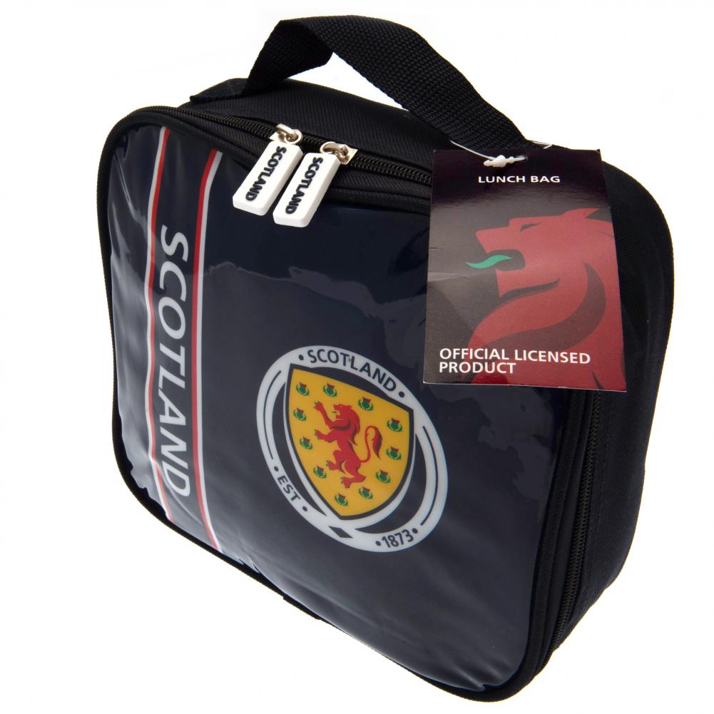 Scottish FA Lunch Bag