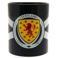 Scottish FA Mug