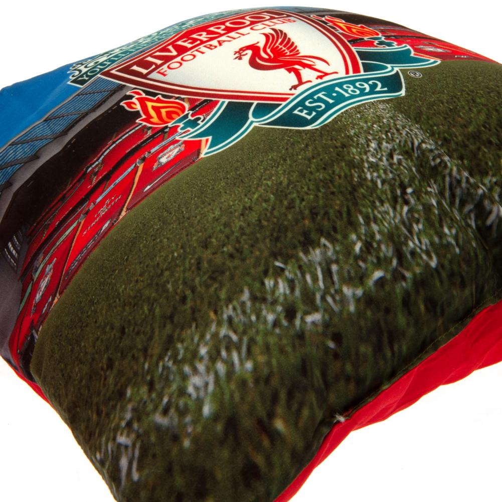 Liverpool FC Cushion SD