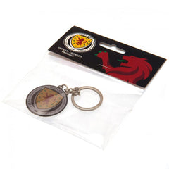 Scottish FA Keyring