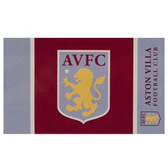 Aston Villa FC Flag WM