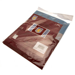 Aston Villa FC Flag WM