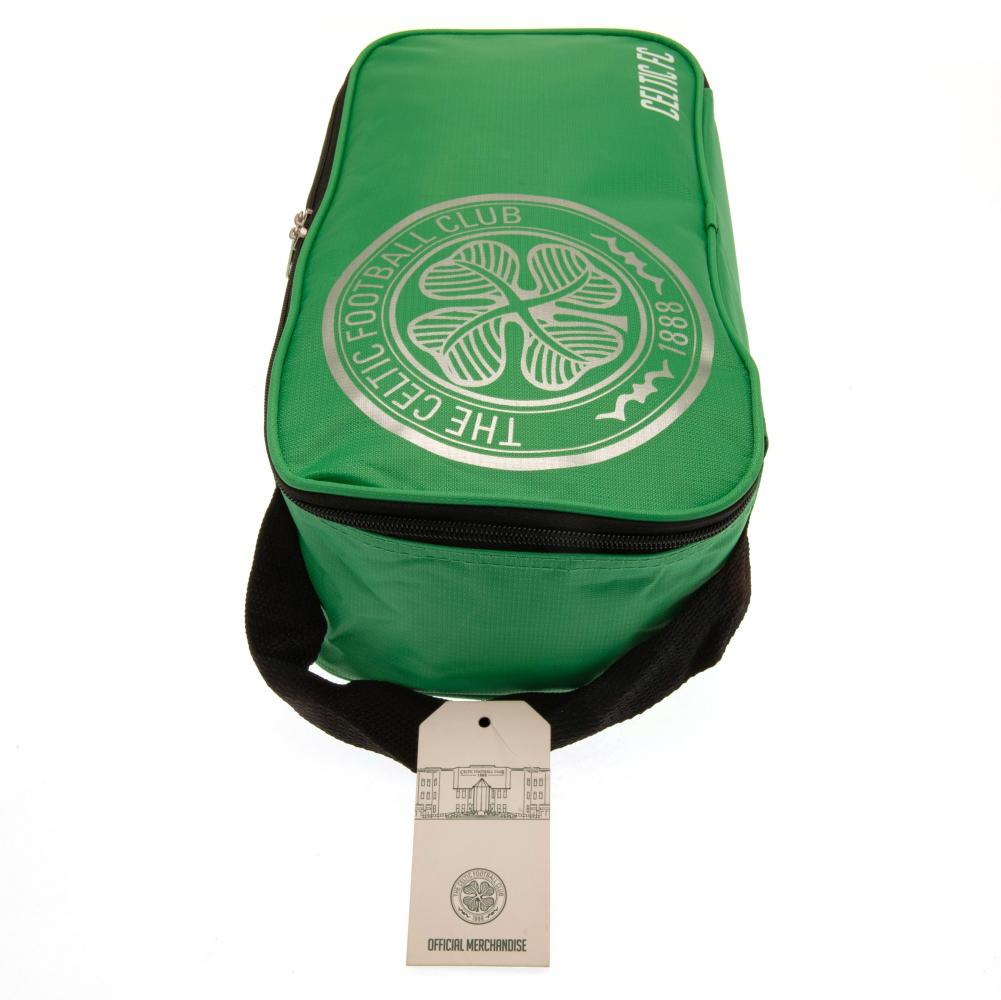 Celtic FC Boot Bag CR