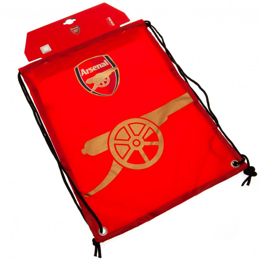 Arsenal FC Gym Bag CR
