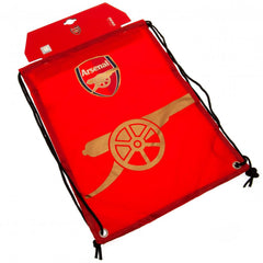 Arsenal FC Gym Bag CR