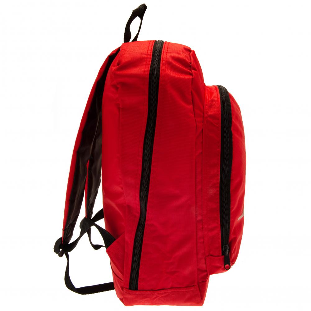 Arsenal FC Backpack CR