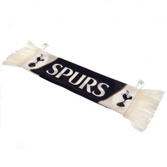 Tottenham Hotspur FC Mini Car Scarf