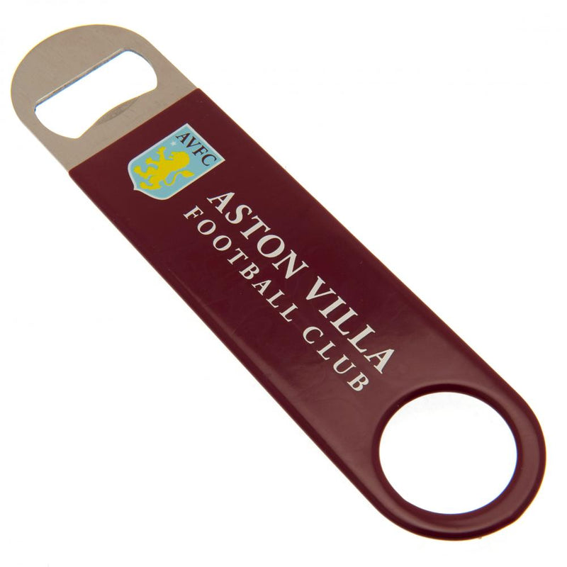 Aston Villa FC Bar Blade Magnet