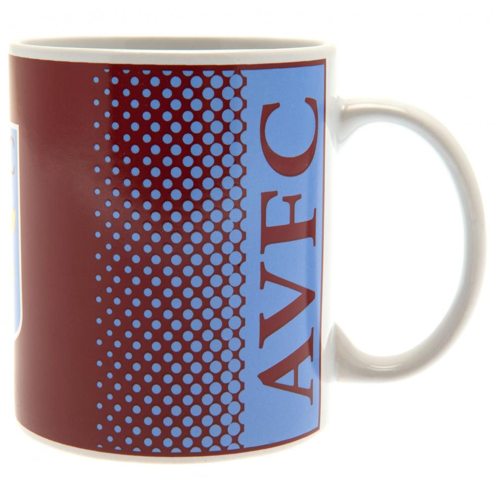 Aston Villa FC Mug FD