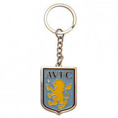 Aston Villa FC Keyring