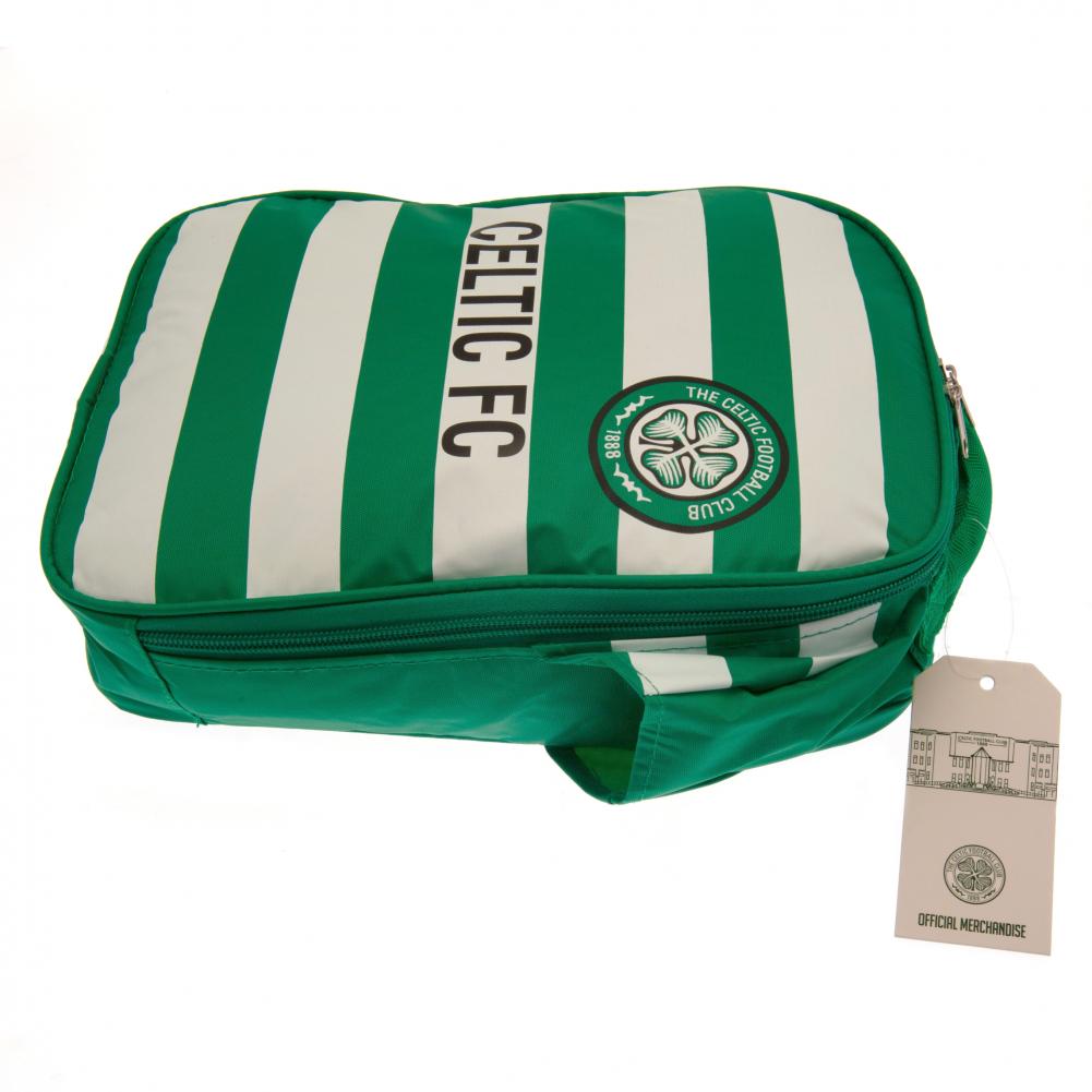 Celtic FC Kit Lunch Bag