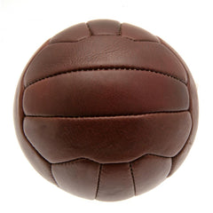 Chelsea FC Retro Heritage Football