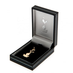 Tottenham Hotspur FC 9ct Gold Pendant