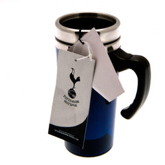 Tottenham Hotspur FC Handled Travel Mug