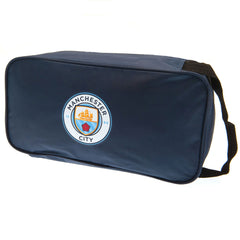 Manchester City FC Boot Bag CR