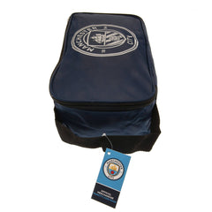 Manchester City FC Boot Bag CR