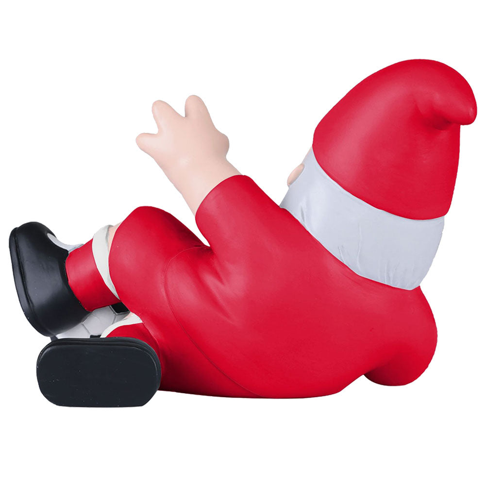 Arsenal FC Sliding Tackle Gnome