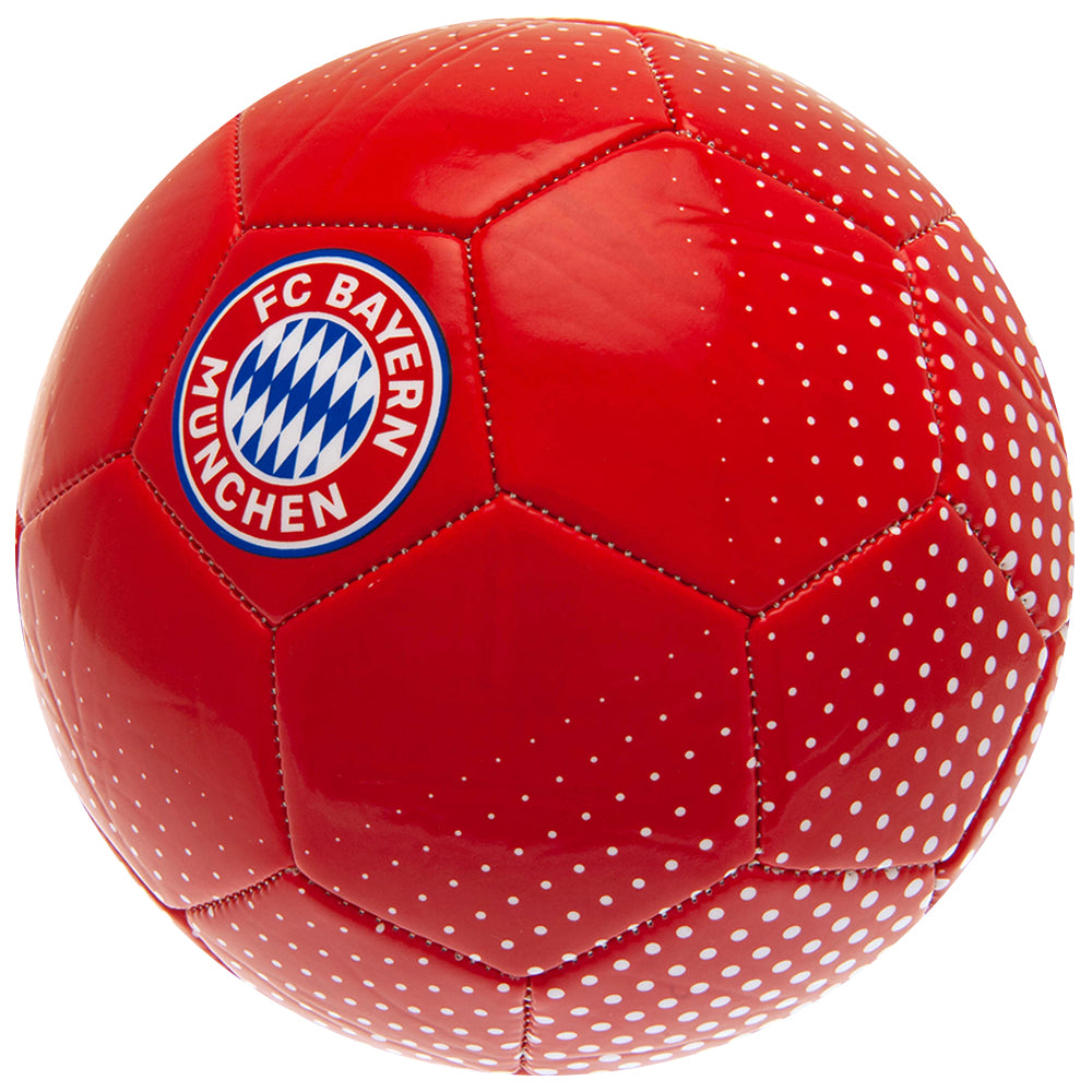 FC Bayern Munich Football FD