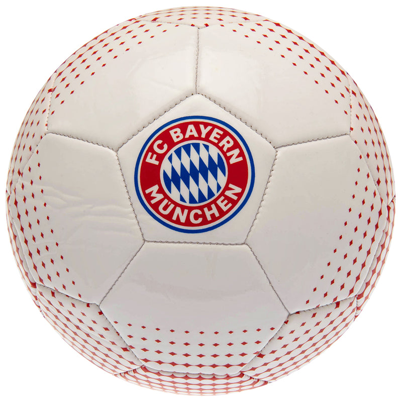 FC Bayern Munich Football FD