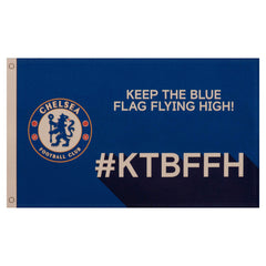 Chelsea FC Flag SL