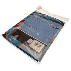 Manchester City FC Flag SL