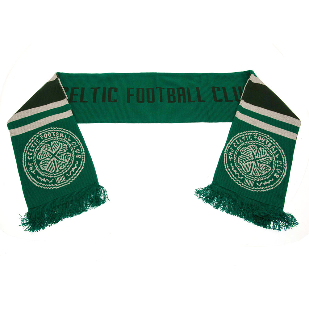 Celtic FC Scarf RT