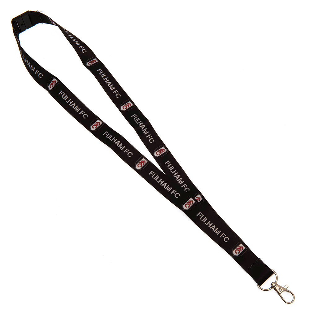 Fulham FC Lanyard