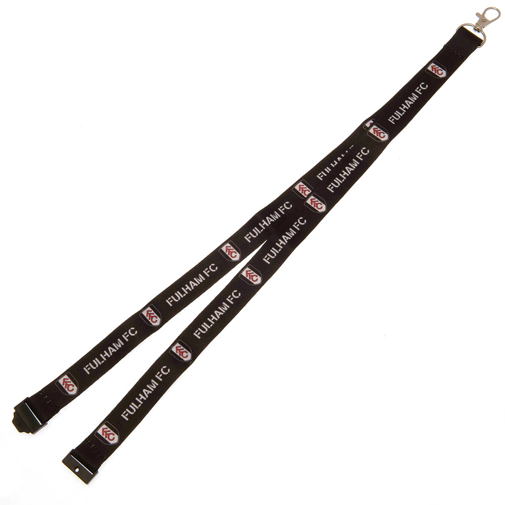 Fulham FC Lanyard