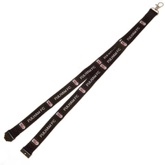 Fulham FC Lanyard