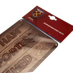 Tottenham Hotspur FC Poster Crest 17