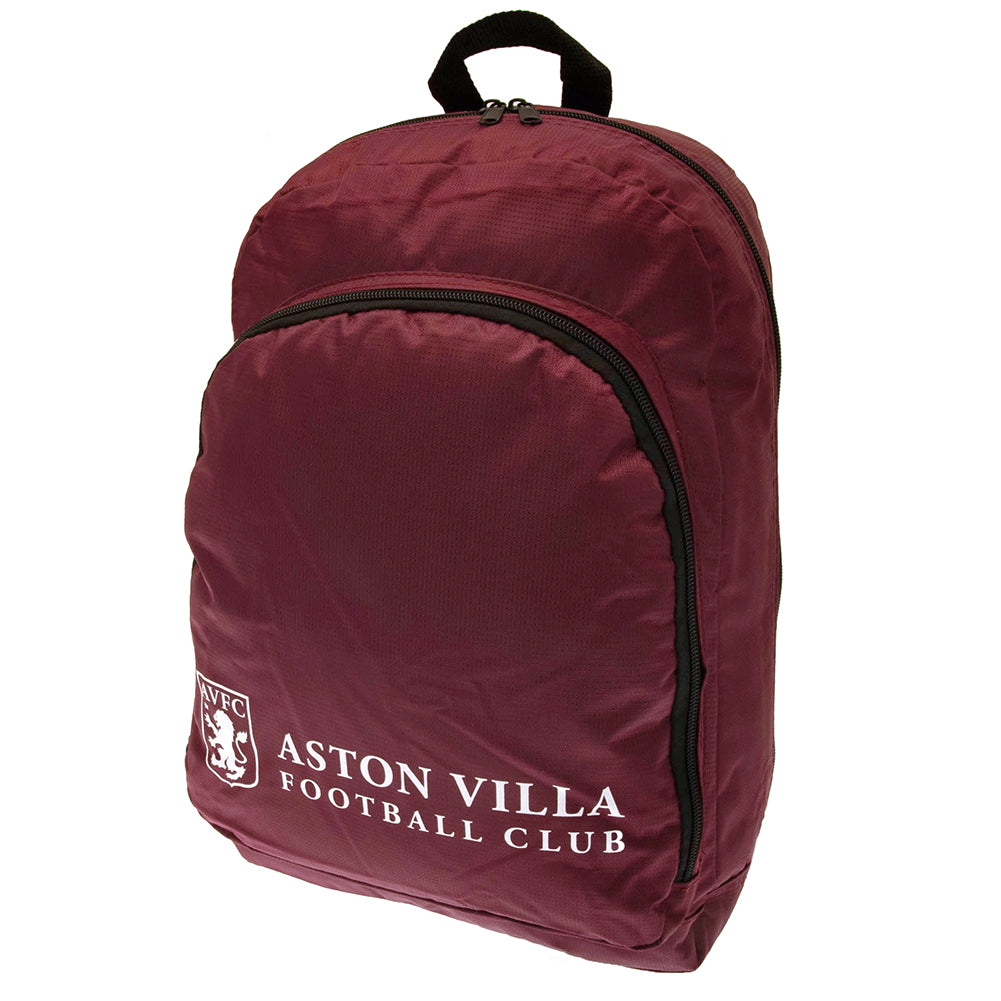 Aston Villa Backpack CR