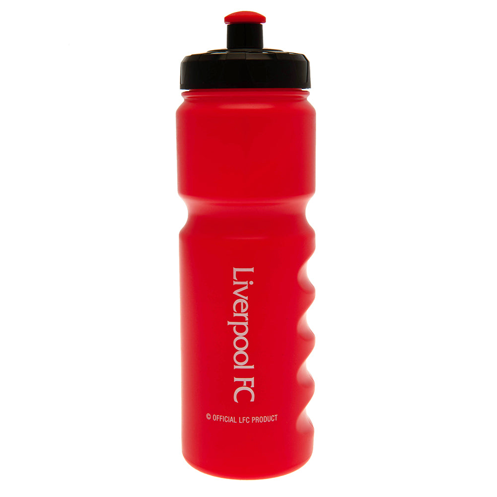 Liverpool FC Plastic Drinks Bottle