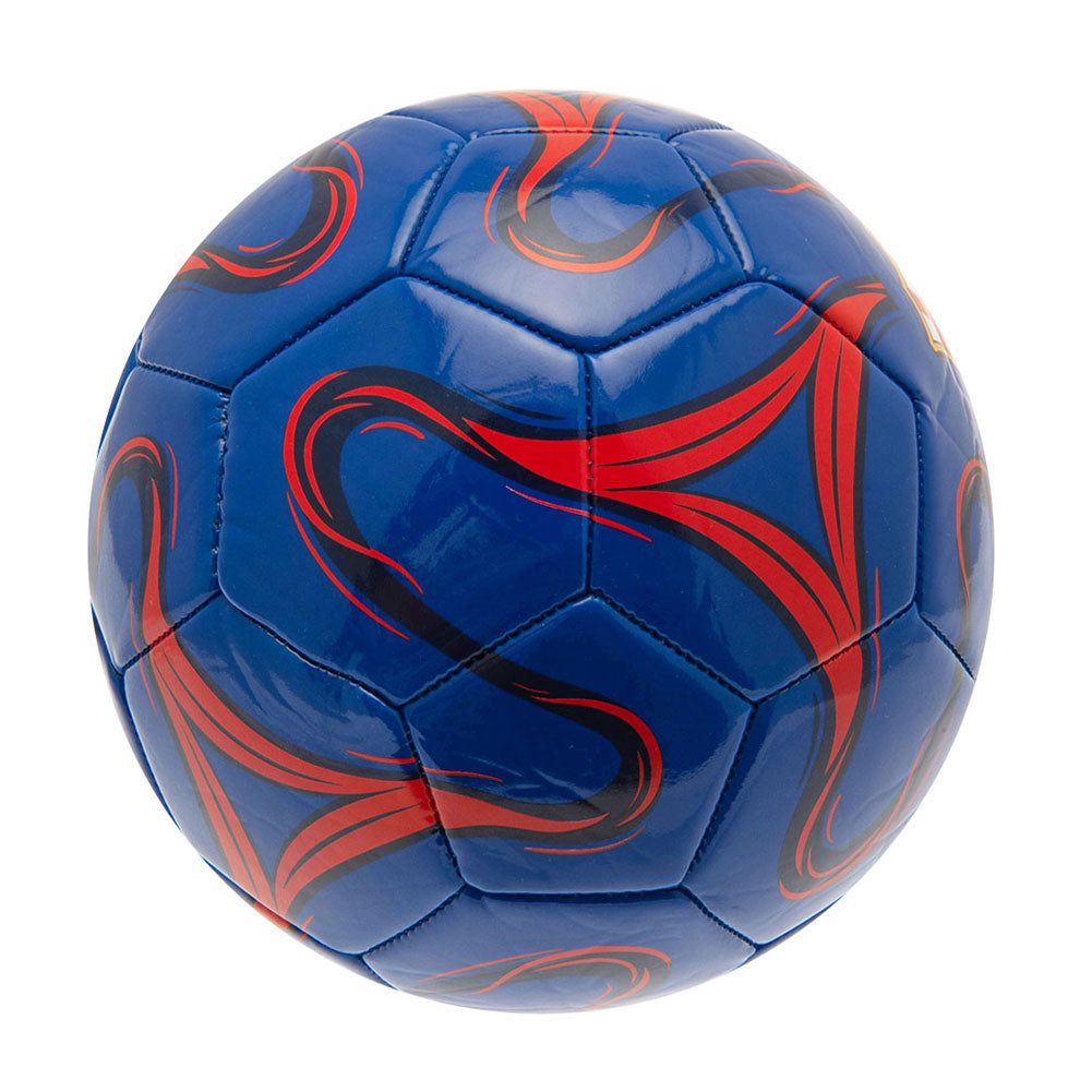 FC Barcelona Skill Ball CC