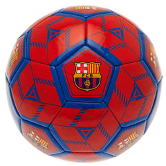 FC Barcelona Football Size 3 HX