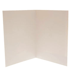 Tottenham Hotspur FC Blank Card Crest