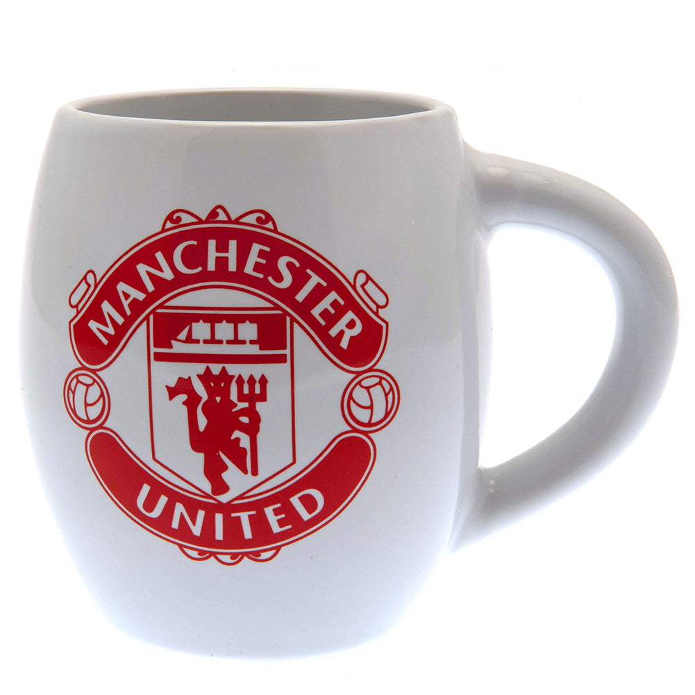 Manchester United FC Tea Tub Mug