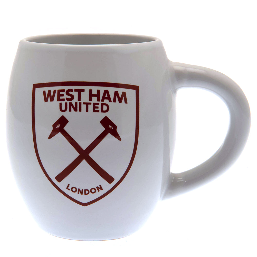 West Ham United FC Tea Tub Mug