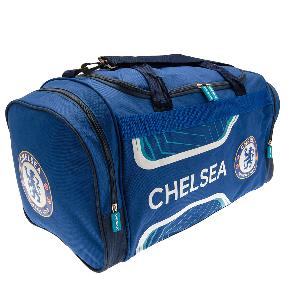Chelsea FC Holdall FS