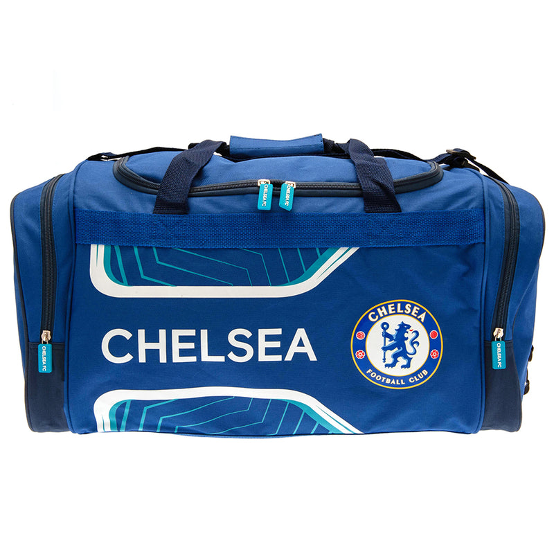 Chelsea FC Holdall FS