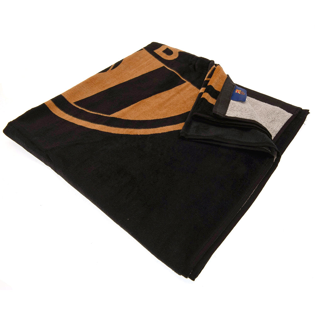 FC Barcelona Towel BG