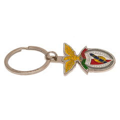 SL Benfica Keyring