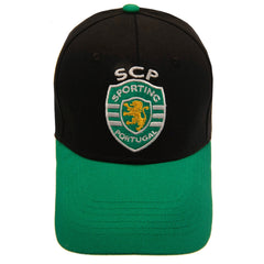 Sporting CP Cap