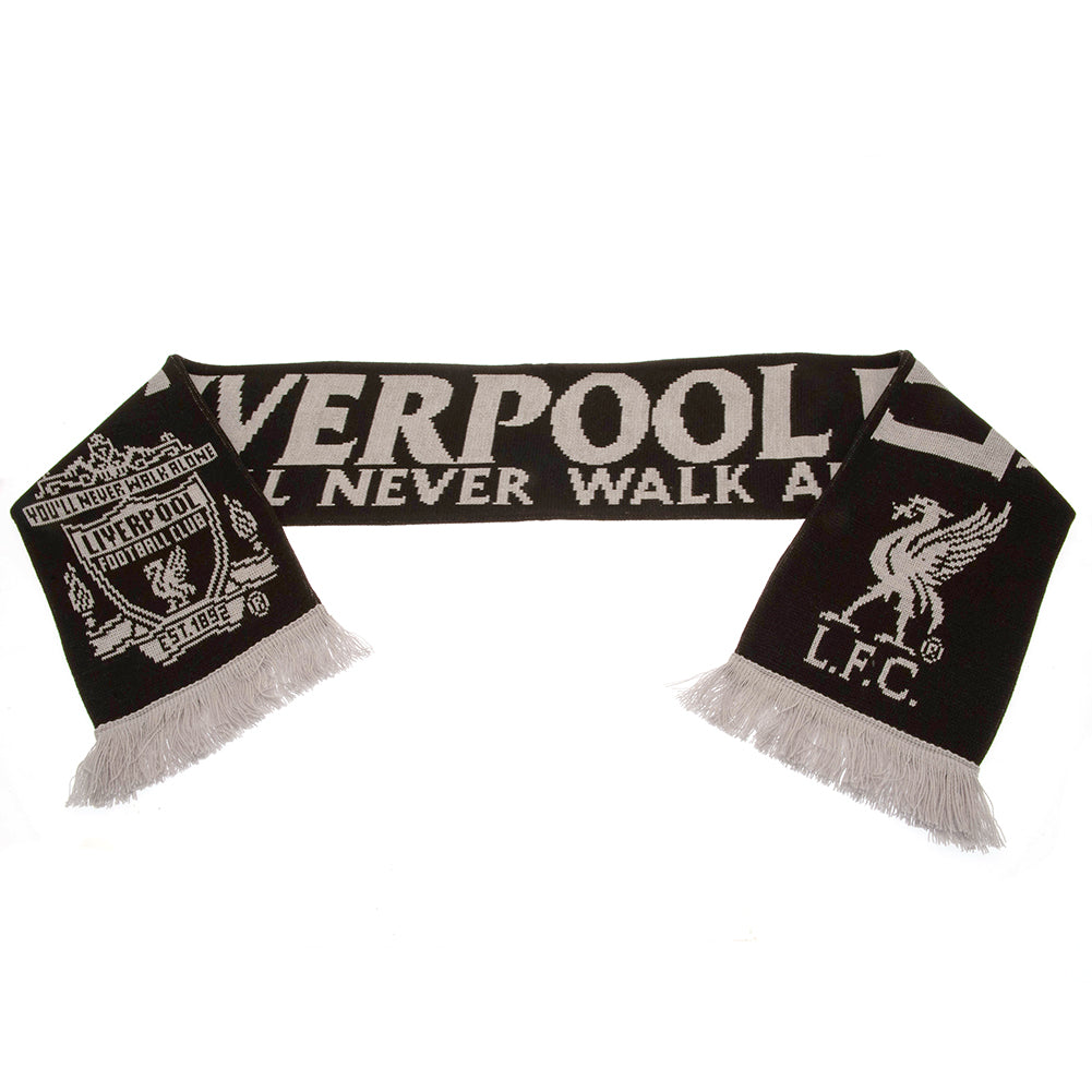 Liverpool FC Scarf PH